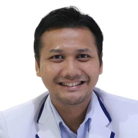 Muhammad Ikhwan Zein, MD, PhD